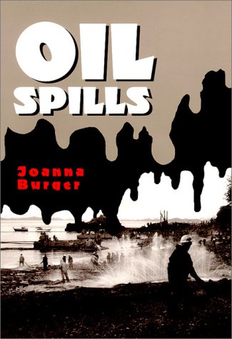 Oil Spills,Used