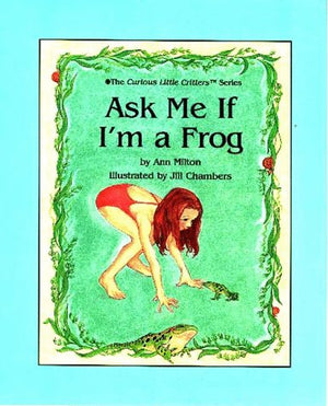 Ask Me If I'm a Frog,Used