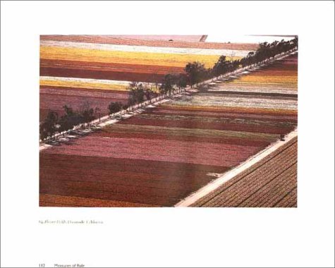 Taking Measures Across the American Landscape,Used