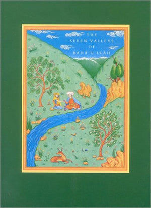 Seven Valleys,Used