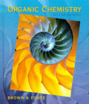 ORGANIC CHEMISTRY 2E,Used