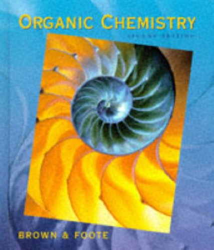 ORGANIC CHEMISTRY 2E,Used