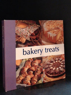 Bakery Treats,Used