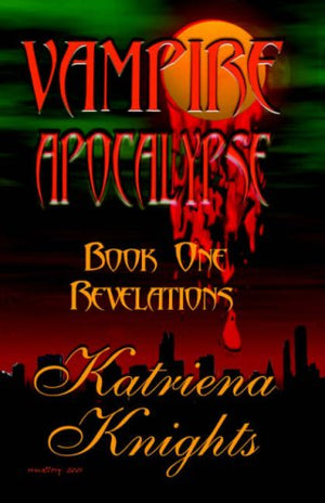 The Vampire Apocalypse: Revelations,Used