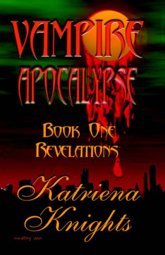 The Vampire Apocalypse: Revelations,Used