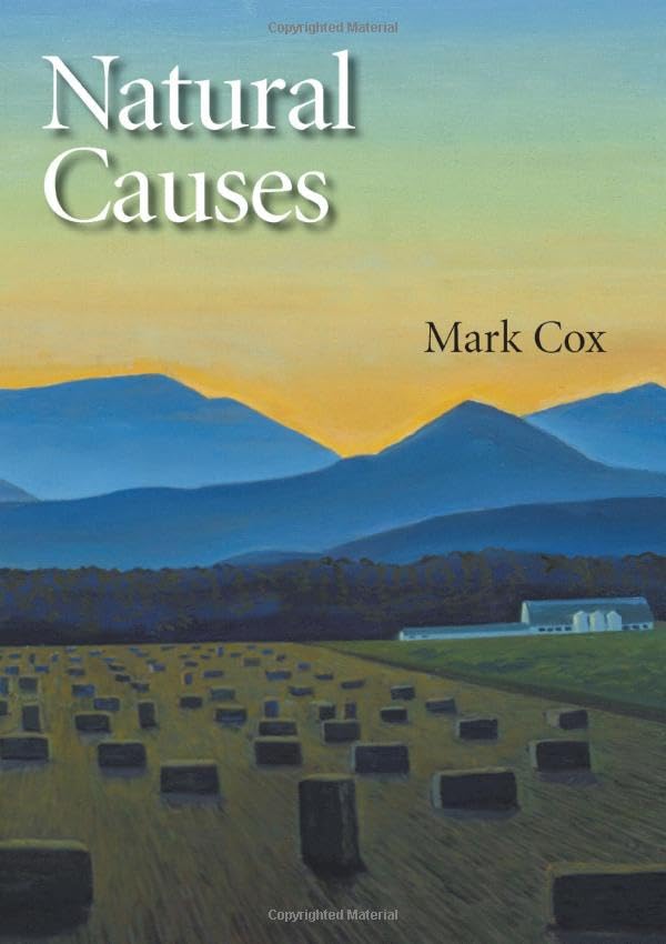 Natural Causes: Poems (Pitt Poetry Series),New