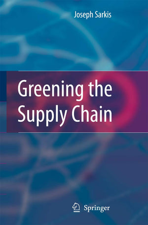 Greening the Supply Chain,Used
