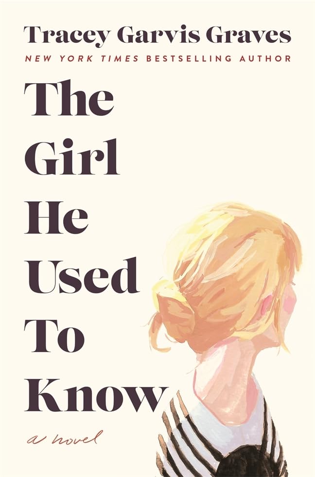 The Girl He Used To Know (Thorndike Press Large Print Core),Used