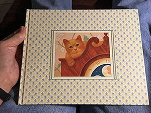 Book of Days,Used