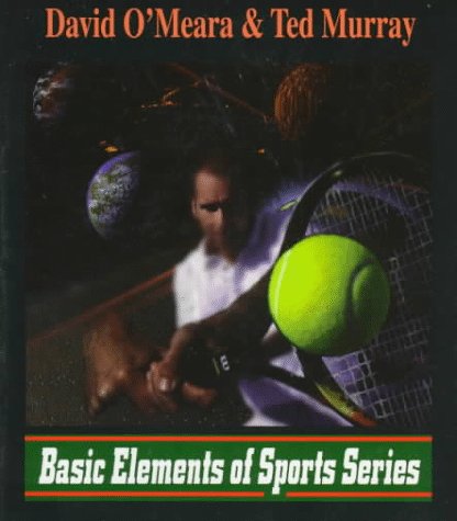Tennis Unlimited (The Basic Elements of Sports Series),Used