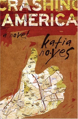 Crashing America,Used