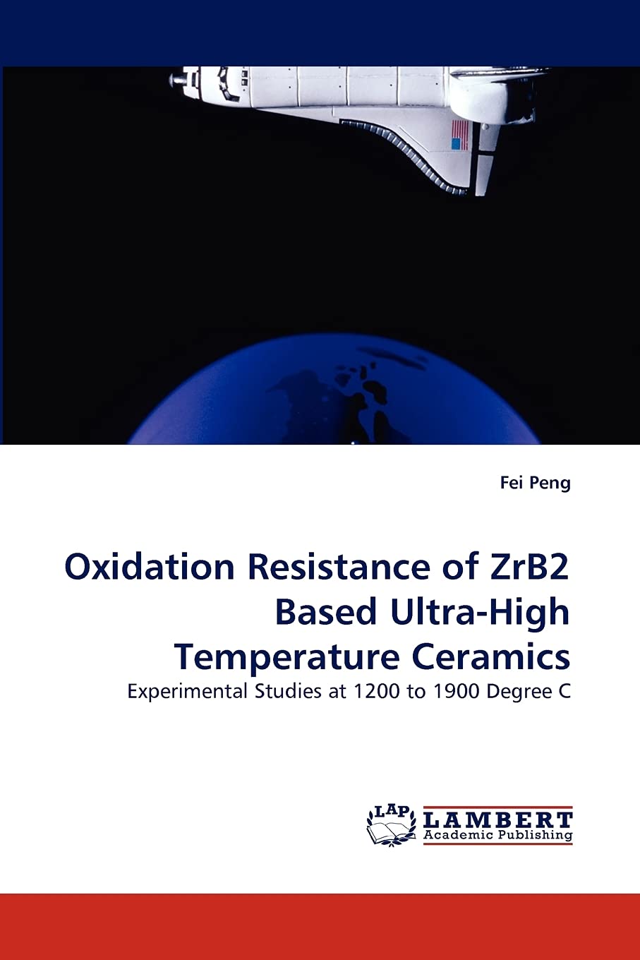 Oxidation Resistance of ZrB2 Based UltraHigh Temperature Ceramics: Experimental Studies at 1200 to 1900 Degree C,Used