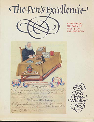 The Pen's Excellencie,Used
