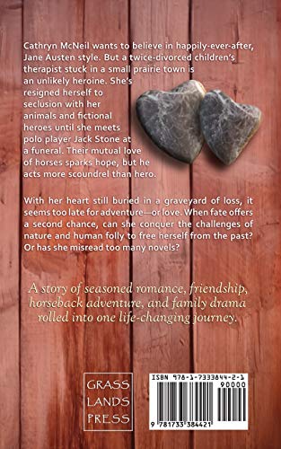 Love & Stones: Inspired by the works of Jane Austen,Used