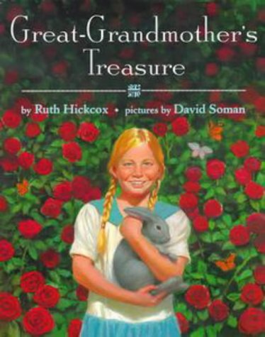 Great Grandmother'S Treasure,Used