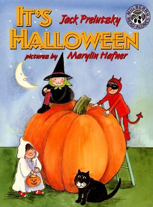 It'S Halloween