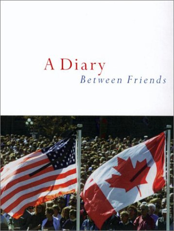 A Diary Between Friends,Used