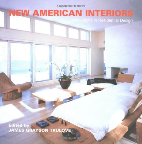 New American Interiors,Used