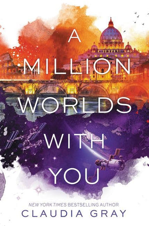 A Million Worlds With You (Firebird, 3),New