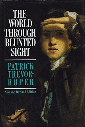 World Through Blunted Sight: An Inquiry into Influence Defective Vision Art Character,Used