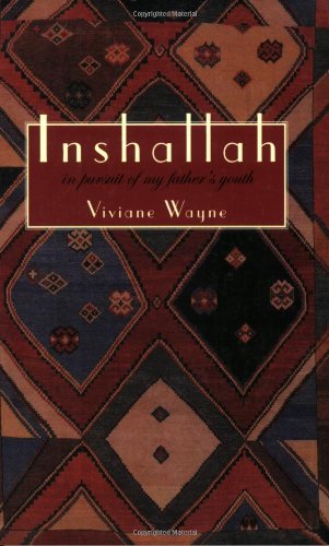 INSHALLAH,Used