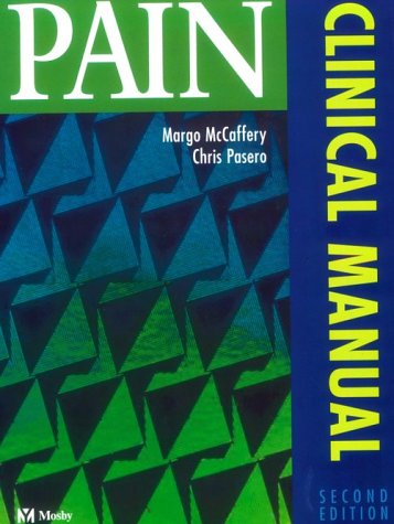 Pain : Clinical Manual,Used