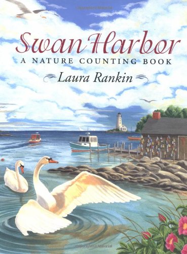 Swan Harbor: A Nature Counting Book,Used