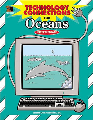 Technology Connections for Oceans,Used