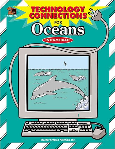 Technology Connections for Oceans,Used