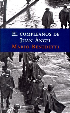 El cumpleaos de Juan Angel (Spanish Edition),Used