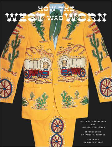 How the West Was Worn,Used
