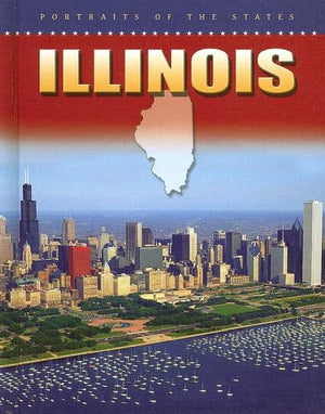 Illinois (Portraits of the States),Used