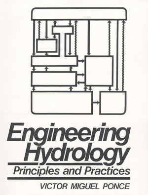 Engineering Hydrology: Principles and Practices,Used