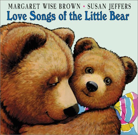 Love Songs Of The Little Bear,New