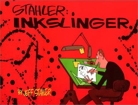 Stahler: Inkslinger,Used