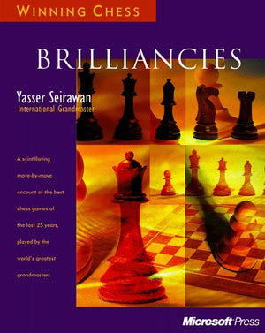 Brilliancies (Winning Chess),Used
