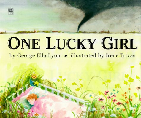 One Lucky Girl,Used