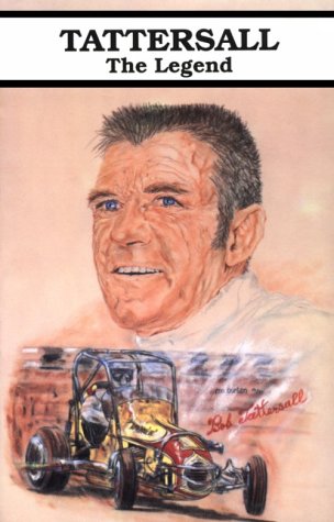Tattersall the Legend,New