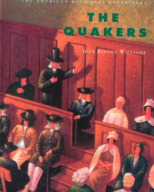 The Quakers (American Religious Experience),Used