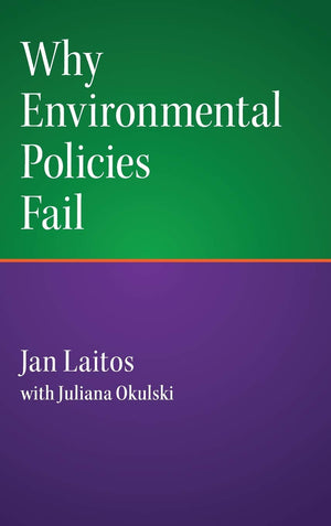 Why Environmental Policies Fail,Used