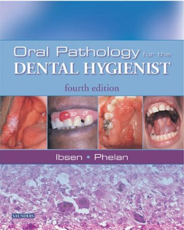 Oral Pathology for the Dental Hygienist,Used
