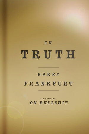 On Truth,Used
