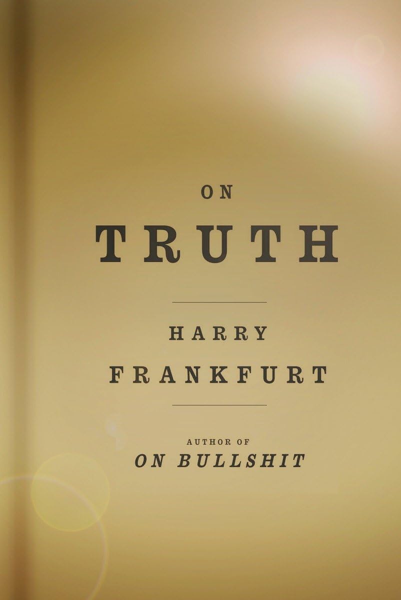 On Truth,Used
