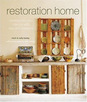 Restoration Home,Used