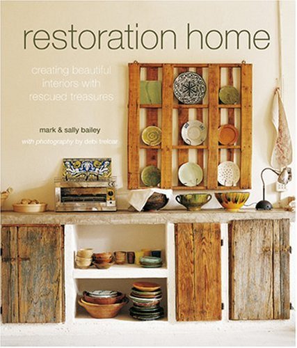Restoration Home,Used