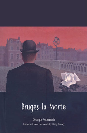 Brugeslamorte
