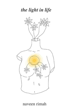 the light in life,Used