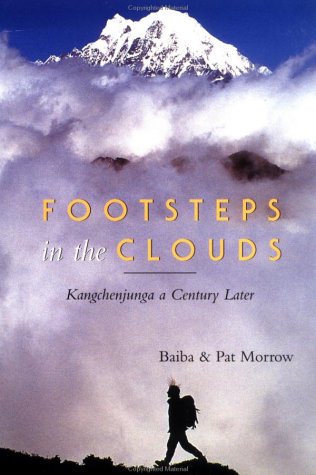 Footsteps in the Clouds,Used