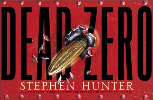 Dead Zero: A Bob Lee Swagger Novel (Center Point Platinum Mystery),Used