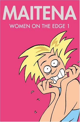 Women on the Edge #1,Used